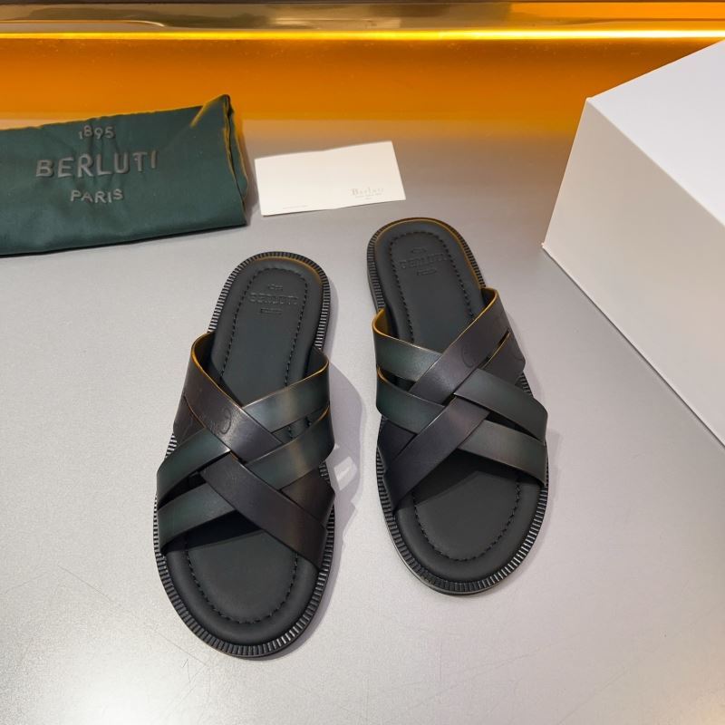 Berluti Sandals